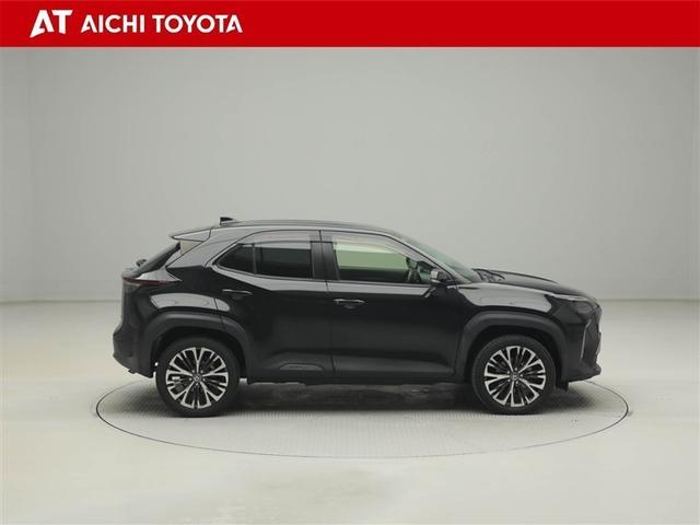 ヤリスクロス ハイブリッドZ ドライブレコーダ インテリジェントキー アルミホイル LEDライト 1オ-ナ- リアカメラ クルーズコントロール 横滑り防止システム ナビTV メモリーナビゲーション 電動シ-ト パワステ キーフリー(7枚目)