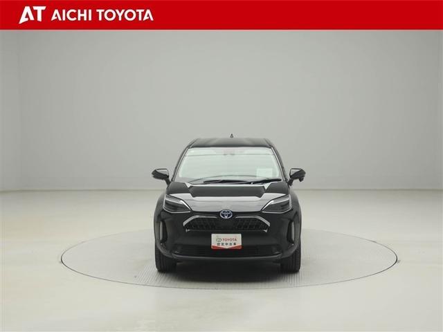 ヤリスクロス ハイブリッドZ ドライブレコーダ インテリジェントキー アルミホイル LEDライト 1オ-ナ- リアカメラ クルーズコントロール 横滑り防止システム ナビTV メモリーナビゲーション 電動シ-ト パワステ キーフリー(9枚目)