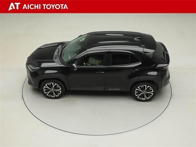 ヤリスクロス ハイブリッドZ ドライブレコーダ インテリジェントキー アルミホイル LEDライト 1オ-ナ- リアカメラ クルーズコントロール 横滑り防止システム ナビTV メモリーナビゲーション 電動シ-ト パワステ キーフリー(11枚目)