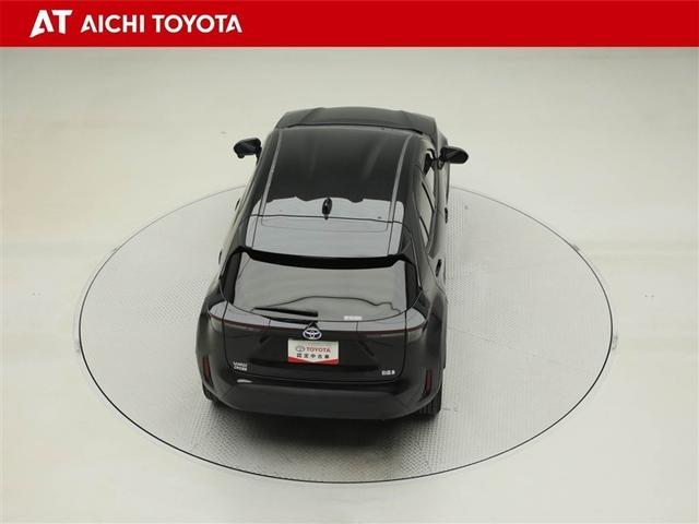 ヤリスクロス ハイブリッドZ ドライブレコーダ インテリジェントキー アルミホイル LEDライト 1オ-ナ- リアカメラ クルーズコントロール 横滑り防止システム ナビTV メモリーナビゲーション 電動シ-ト パワステ キーフリー(13枚目)