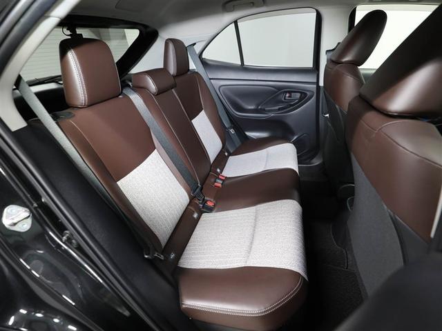 ヤリスクロス ハイブリッドZ ドライブレコーダ インテリジェントキー アルミホイル LEDライト 1オ-ナ- リアカメラ クルーズコントロール 横滑り防止システム ナビTV メモリーナビゲーション 電動シ-ト パワステ キーフリー(20枚目)