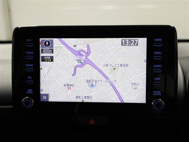 ヤリスクロス ハイブリッドZ ドライブレコーダ インテリジェントキー アルミホイル LEDライト 1オ-ナ- リアカメラ クルーズコントロール 横滑り防止システム ナビTV メモリーナビゲーション 電動シ-ト パワステ キーフリー(22枚目)