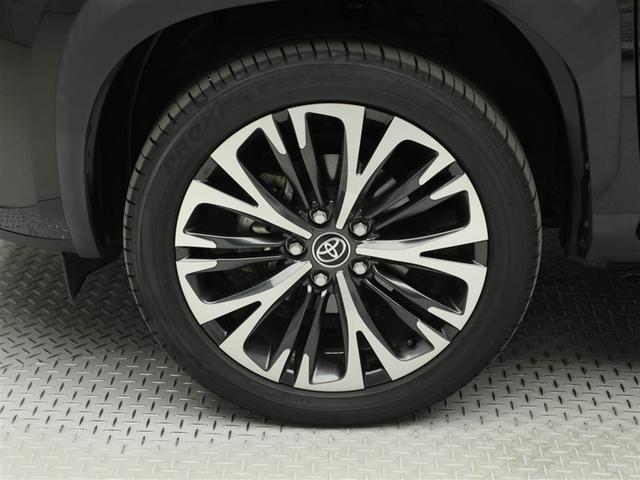 ヤリスクロス ハイブリッドZ ドライブレコーダ インテリジェントキー アルミホイル LEDライト 1オ-ナ- リアカメラ クルーズコントロール 横滑り防止システム ナビTV メモリーナビゲーション 電動シ-ト パワステ キーフリー(30枚目)