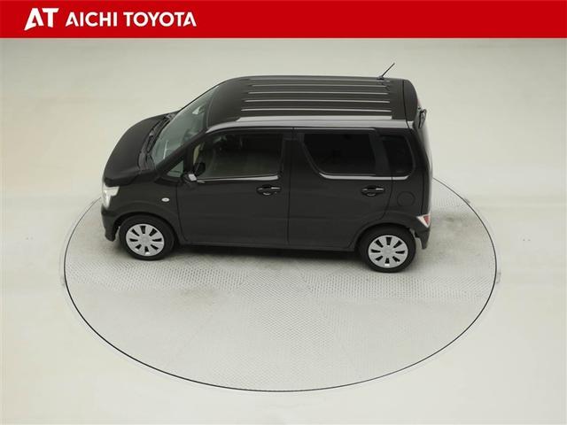 ワゴンR FX 衝突軽減ブレーキサポート 1オーナー 運転席助手席エアバック キーレスエントリーシステム セキュリティアラーム 運転席エアバック スマートキー&プッシュスタート 横滑り防止システム パワーウインドー(11枚目)