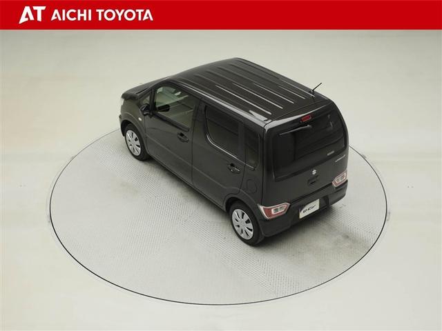 ワゴンR FX 衝突軽減ブレーキサポート 1オーナー 運転席助手席エアバック キーレスエントリーシステム セキュリティアラーム 運転席エアバック スマートキー&プッシュスタート 横滑り防止システム パワーウインドー(12枚目)