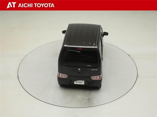 ワゴンR FX 衝突軽減ブレーキサポート 1オーナー 運転席助手席エアバック キーレスエントリーシステム セキュリティアラーム 運転席エアバック スマートキー&プッシュスタート 横滑り防止システム パワーウインドー(13枚目)