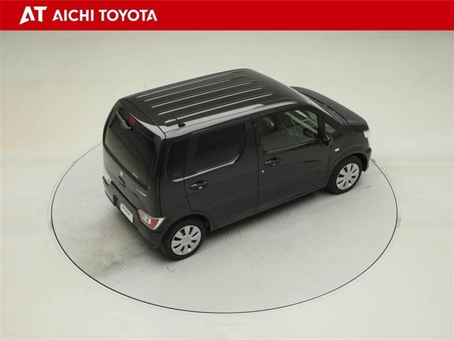 ワゴンR FX 衝突軽減ブレーキサポート 1オーナー 運転席助手席エアバック キーレスエントリーシステム セキュリティアラーム 運転席エアバック スマートキー&プッシュスタート 横滑り防止システム パワーウインドー(14枚目)