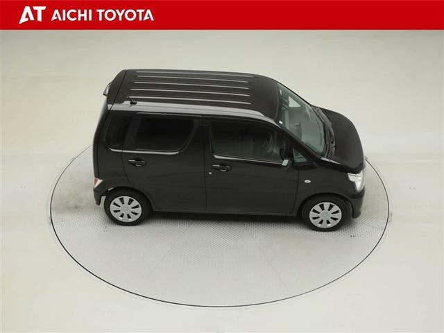 ワゴンR FX 衝突軽減ブレーキサポート 1オーナー 運転席助手席エアバック キーレスエントリーシステム セキュリティアラーム 運転席エアバック スマートキー&プッシュスタート 横滑り防止システム パワーウインドー(15枚目)