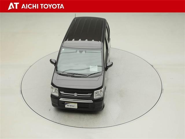 ワゴンR FX 衝突軽減ブレーキサポート 1オーナー 運転席助手席エアバック キーレスエントリーシステム セキュリティアラーム 運転席エアバック スマートキー&プッシュスタート 横滑り防止システム パワーウインドー(17枚目)