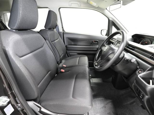 ワゴンR FX 衝突軽減ブレーキサポート 1オーナー 運転席助手席エアバック キーレスエントリーシステム セキュリティアラーム 運転席エアバック スマートキー&プッシュスタート 横滑り防止システム パワーウインドー(19枚目)