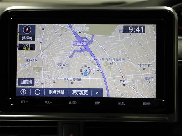 シエンタ ファンベースＧ　セーフティーエディション　両側パワースライドドア　衝突軽減　ウォークスルー　横滑り防止　ＬＥＤライト　メモリナビ　盗難防止システム　ＤＶＤ　スマートキー　エアバッグ　ＡＢＳ　フルセグＴＶ　キーレス　ドライブレコーダー　ＥＴＣ（22枚目）