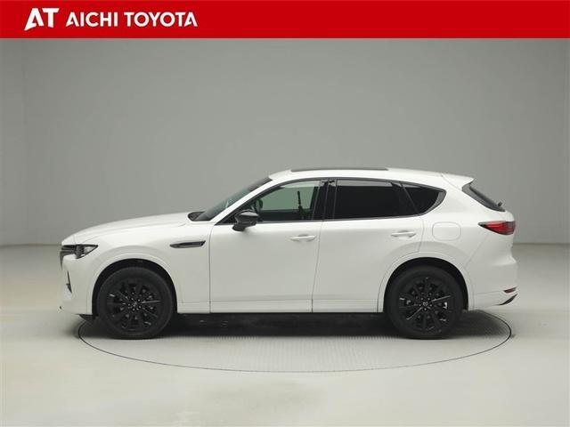 ＣＸ－６０ ＸＤ　ＨＶエクスクル－シブ（3枚目）