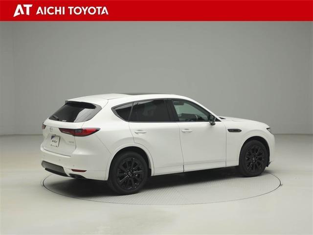 ＣＸ－６０ ＸＤ　ＨＶエクスクル－シブ（6枚目）