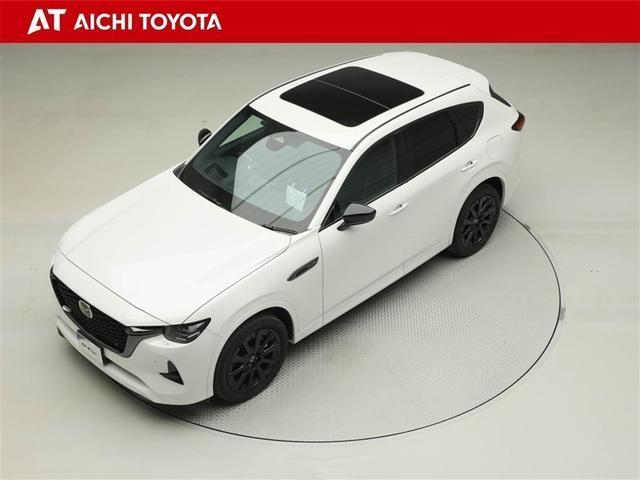 ＣＸ－６０ ＸＤ　ＨＶエクスクル－シブ（10枚目）