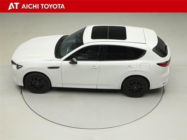 ＣＸ－６０ ＸＤ　ＨＶエクスクル－シブ（11枚目）