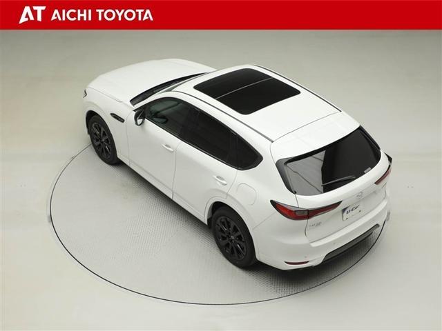 ＣＸ－６０ ＸＤ　ＨＶエクスクル－シブ（12枚目）