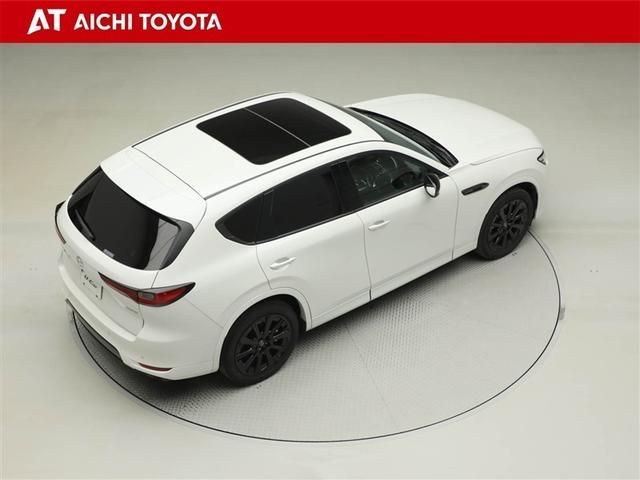 ＣＸ－６０ ＸＤ　ＨＶエクスクル－シブ（14枚目）