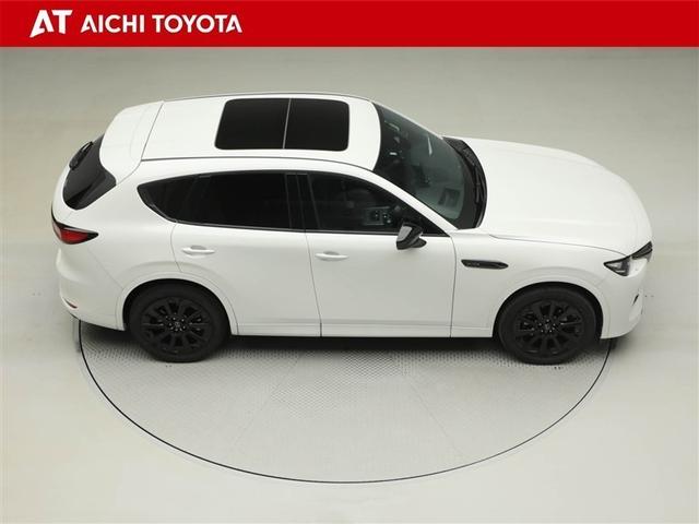 ＣＸ－６０ ＸＤ　ＨＶエクスクル－シブ（15枚目）