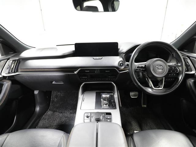 ＣＸ－６０ ＸＤ　ＨＶエクスクル－シブ（18枚目）