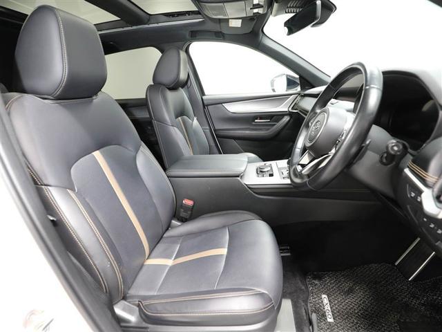 ＣＸ－６０ ＸＤ　ＨＶエクスクル－シブ（19枚目）