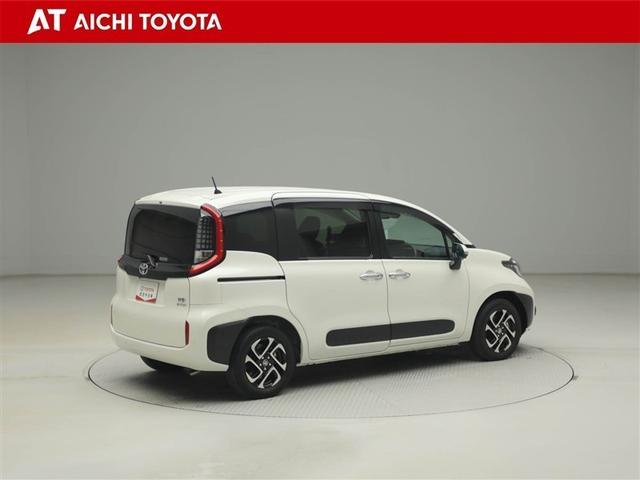 シエンタ ハイブリッドZ Bカメラ 3列シート カーテンエアバック AC100V ABS エアバッグ キーレス LEDライト アルミホイール フルセグテレビ オートクルーズコントロール ミュージックプレイヤー接続可 TV(6枚目)