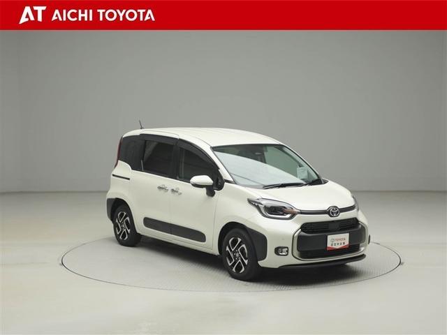 シエンタ ハイブリッドZ Bカメラ 3列シート カーテンエアバック AC100V ABS エアバッグ キーレス LEDライト アルミホイール フルセグテレビ オートクルーズコントロール ミュージックプレイヤー接続可 TV(8枚目)