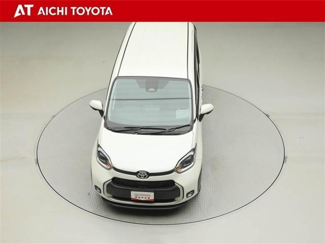 シエンタ ハイブリッドZ Bカメラ 3列シート カーテンエアバック AC100V ABS エアバッグ キーレス LEDライト アルミホイール フルセグテレビ オートクルーズコントロール ミュージックプレイヤー接続可 TV(17枚目)