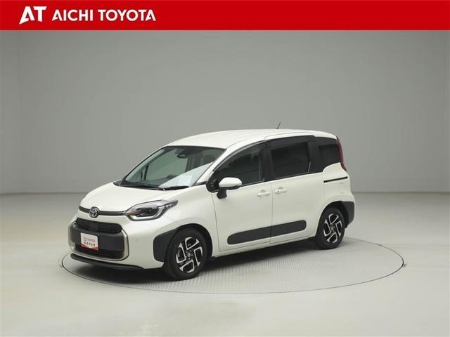 シエンタ ハイブリッドＺ　ＴＳＳ　ワンオーナ　エアバック　アルミ　キーレスエントリー　イモビライザー　ＴＶ　バックモニター　ＬＥＤヘッドライト　ＥＴＣ車載器　横滑り防止　スマートキー　オートエアコン　サイドエアバッグ　ＷＳＲＳ（2枚目）