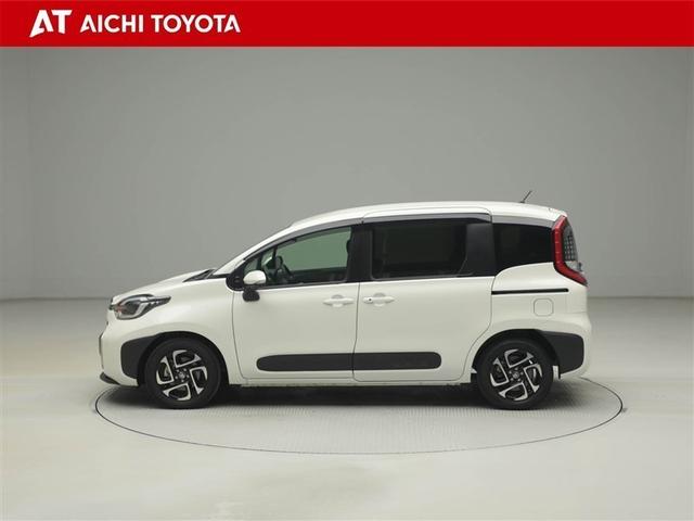 シエンタ ハイブリッドＺ　ＴＳＳ　ワンオーナ　エアバック　アルミ　キーレスエントリー　イモビライザー　ＴＶ　バックモニター　ＬＥＤヘッドライト　ＥＴＣ車載器　横滑り防止　スマートキー　オートエアコン　サイドエアバッグ　ＷＳＲＳ（3枚目）