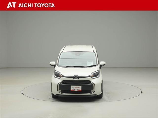 シエンタ ハイブリッドＺ　ＴＳＳ　ワンオーナ　エアバック　アルミ　キーレスエントリー　イモビライザー　ＴＶ　バックモニター　ＬＥＤヘッドライト　ＥＴＣ車載器　横滑り防止　スマートキー　オートエアコン　サイドエアバッグ　ＷＳＲＳ（9枚目）