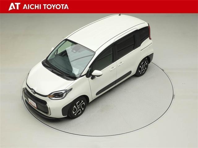 シエンタ ハイブリッドＺ　ＴＳＳ　ワンオーナ　エアバック　アルミ　キーレスエントリー　イモビライザー　ＴＶ　バックモニター　ＬＥＤヘッドライト　ＥＴＣ車載器　横滑り防止　スマートキー　オートエアコン　サイドエアバッグ　ＷＳＲＳ（10枚目）