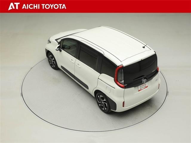 シエンタ ハイブリッドＺ　ＴＳＳ　ワンオーナ　エアバック　アルミ　キーレスエントリー　イモビライザー　ＴＶ　バックモニター　ＬＥＤヘッドライト　ＥＴＣ車載器　横滑り防止　スマートキー　オートエアコン　サイドエアバッグ　ＷＳＲＳ（12枚目）