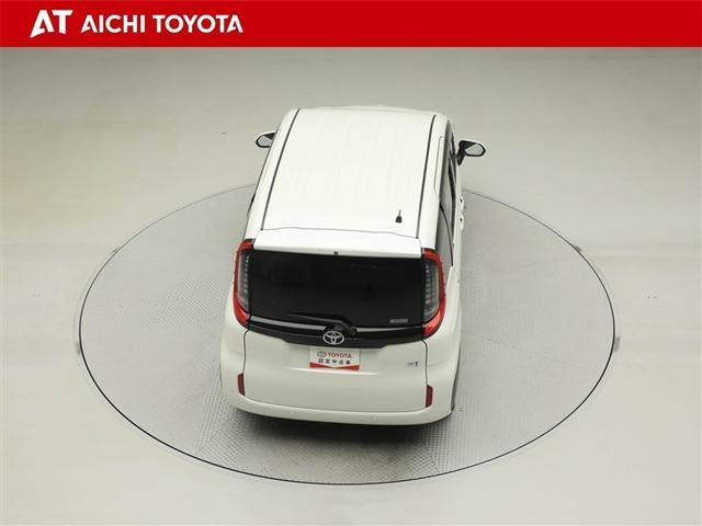 シエンタ ハイブリッドＺ　ＴＳＳ　ワンオーナ　エアバック　アルミ　キーレスエントリー　イモビライザー　ＴＶ　バックモニター　ＬＥＤヘッドライト　ＥＴＣ車載器　横滑り防止　スマートキー　オートエアコン　サイドエアバッグ　ＷＳＲＳ（13枚目）