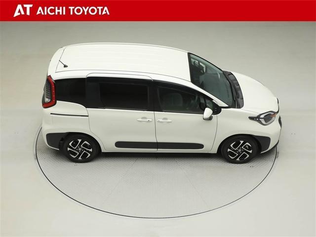 シエンタ ハイブリッドＺ　ＴＳＳ　ワンオーナ　エアバック　アルミ　キーレスエントリー　イモビライザー　ＴＶ　バックモニター　ＬＥＤヘッドライト　ＥＴＣ車載器　横滑り防止　スマートキー　オートエアコン　サイドエアバッグ　ＷＳＲＳ（15枚目）