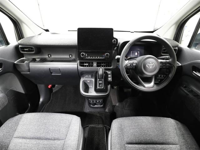 シエンタ ハイブリッドＺ　ＴＳＳ　ワンオーナ　エアバック　アルミ　キーレスエントリー　イモビライザー　ＴＶ　バックモニター　ＬＥＤヘッドライト　ＥＴＣ車載器　横滑り防止　スマートキー　オートエアコン　サイドエアバッグ　ＷＳＲＳ（18枚目）