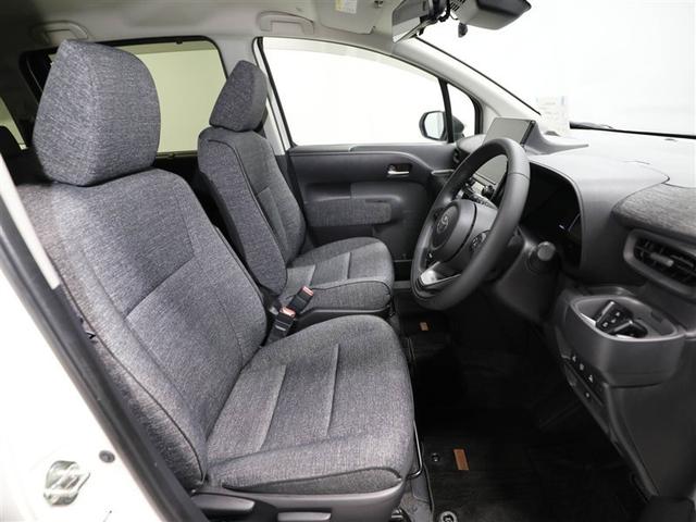 シエンタ ハイブリッドＺ　ＴＳＳ　ワンオーナ　エアバック　アルミ　キーレスエントリー　イモビライザー　ＴＶ　バックモニター　ＬＥＤヘッドライト　ＥＴＣ車載器　横滑り防止　スマートキー　オートエアコン　サイドエアバッグ　ＷＳＲＳ（19枚目）