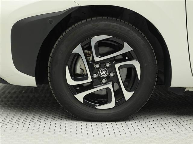 シエンタ ハイブリッドＺ　ＴＳＳ　ワンオーナ　エアバック　アルミ　キーレスエントリー　イモビライザー　ＴＶ　バックモニター　ＬＥＤヘッドライト　ＥＴＣ車載器　横滑り防止　スマートキー　オートエアコン　サイドエアバッグ　ＷＳＲＳ（31枚目）