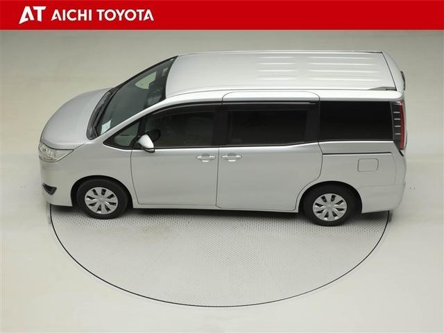 ノア Ｘ　ブレーキサポート　イモビライザー　アイドリングストッ　ＡＵＸ　デュアルエアコン　ワンオーナー車　クルーズＣ　バックモニタ－　ＬＥＤランプ　ＡＷ　オートエアコン　ＥＳＣ　ワンセグテレビ　ナビ＆ＴＶ　３列（11枚目）