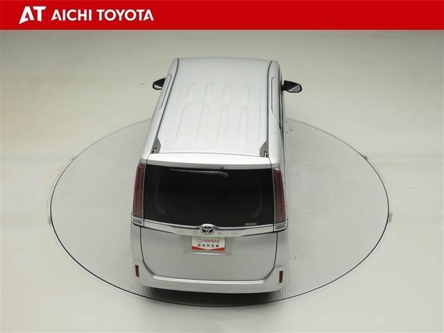 ノア Ｘ　ブレーキサポート　イモビライザー　アイドリングストッ　ＡＵＸ　デュアルエアコン　ワンオーナー車　クルーズＣ　バックモニタ－　ＬＥＤランプ　ＡＷ　オートエアコン　ＥＳＣ　ワンセグテレビ　ナビ＆ＴＶ　３列（13枚目）