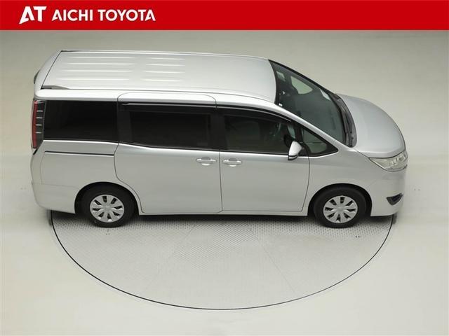 ノア Ｘ　ブレーキサポート　イモビライザー　アイドリングストッ　ＡＵＸ　デュアルエアコン　ワンオーナー車　クルーズＣ　バックモニタ－　ＬＥＤランプ　ＡＷ　オートエアコン　ＥＳＣ　ワンセグテレビ　ナビ＆ＴＶ　３列（15枚目）