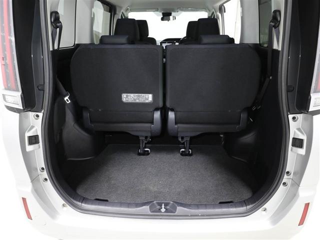 ノア Ｘ　ブレーキサポート　イモビライザー　アイドリングストッ　ＡＵＸ　デュアルエアコン　ワンオーナー車　クルーズＣ　バックモニタ－　ＬＥＤランプ　ＡＷ　オートエアコン　ＥＳＣ　ワンセグテレビ　ナビ＆ＴＶ　３列（21枚目）