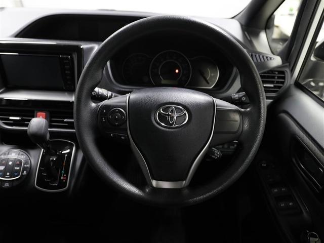 ノア Ｘ　ブレーキサポート　イモビライザー　アイドリングストッ　ＡＵＸ　デュアルエアコン　ワンオーナー車　クルーズＣ　バックモニタ－　ＬＥＤランプ　ＡＷ　オートエアコン　ＥＳＣ　ワンセグテレビ　ナビ＆ＴＶ　３列（24枚目）