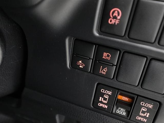 ノア Ｘ　ブレーキサポート　イモビライザー　アイドリングストッ　ＡＵＸ　デュアルエアコン　ワンオーナー車　クルーズＣ　バックモニタ－　ＬＥＤランプ　ＡＷ　オートエアコン　ＥＳＣ　ワンセグテレビ　ナビ＆ＴＶ　３列（27枚目）