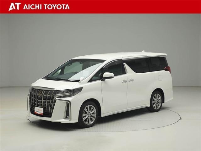 アルファード ２．５Ｓ　タイプゴールド　イモビ　バックモニタ－　ＬＥＤランプ　１オーナー車　ナビ　リアオートエアコン　ドライブレコーダ　エアコン　ＤＶＤプレーヤー　横滑防止装置　ＡＣ１００Ｖ電源　アルミ　パワーウィンドウ　ＡＢＳ　キーレス（2枚目）