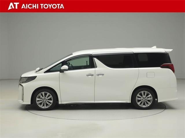 アルファード ２．５Ｓ　タイプゴールド　イモビ　バックモニタ－　ＬＥＤランプ　１オーナー車　ナビ　リアオートエアコン　ドライブレコーダ　エアコン　ＤＶＤプレーヤー　横滑防止装置　ＡＣ１００Ｖ電源　アルミ　パワーウィンドウ　ＡＢＳ　キーレス（3枚目）