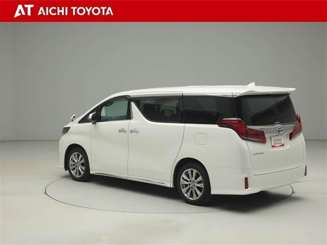 アルファード ２．５Ｓ　タイプゴールド　イモビ　バックモニタ－　ＬＥＤランプ　１オーナー車　ナビ　リアオートエアコン　ドライブレコーダ　エアコン　ＤＶＤプレーヤー　横滑防止装置　ＡＣ１００Ｖ電源　アルミ　パワーウィンドウ　ＡＢＳ　キーレス（4枚目）