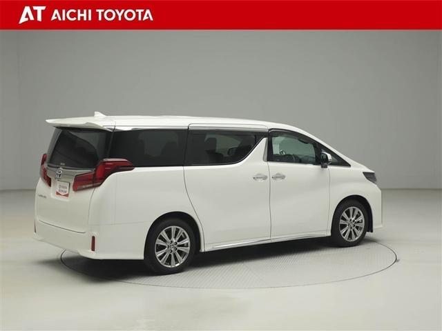 アルファード ２．５Ｓ　タイプゴールド　イモビ　バックモニタ－　ＬＥＤランプ　１オーナー車　ナビ　リアオートエアコン　ドライブレコーダ　エアコン　ＤＶＤプレーヤー　横滑防止装置　ＡＣ１００Ｖ電源　アルミ　パワーウィンドウ　ＡＢＳ　キーレス（6枚目）