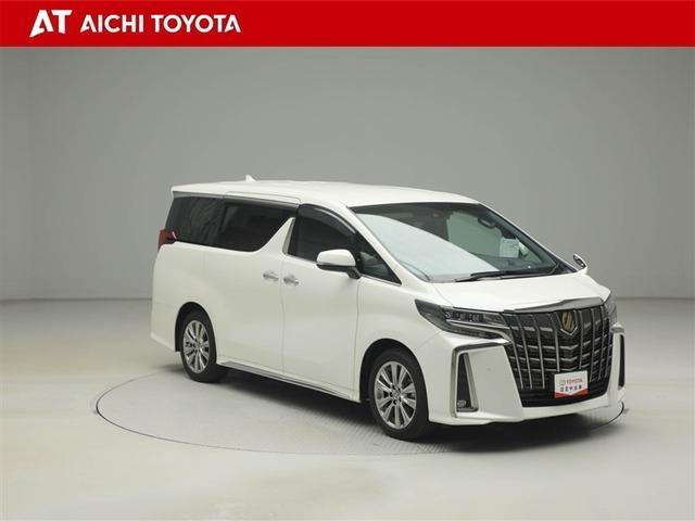 アルファード ２．５Ｓ　タイプゴールド　イモビ　バックモニタ－　ＬＥＤランプ　１オーナー車　ナビ　リアオートエアコン　ドライブレコーダ　エアコン　ＤＶＤプレーヤー　横滑防止装置　ＡＣ１００Ｖ電源　アルミ　パワーウィンドウ　ＡＢＳ　キーレス（8枚目）