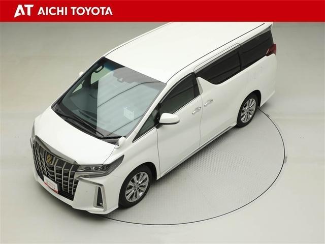 アルファード ２．５Ｓ　タイプゴールド　イモビ　バックモニタ－　ＬＥＤランプ　１オーナー車　ナビ　リアオートエアコン　ドライブレコーダ　エアコン　ＤＶＤプレーヤー　横滑防止装置　ＡＣ１００Ｖ電源　アルミ　パワーウィンドウ　ＡＢＳ　キーレス（10枚目）