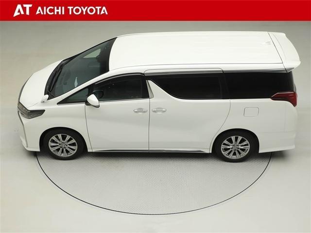 アルファード ２．５Ｓ　タイプゴールド　イモビ　バックモニタ－　ＬＥＤランプ　１オーナー車　ナビ　リアオートエアコン　ドライブレコーダ　エアコン　ＤＶＤプレーヤー　横滑防止装置　ＡＣ１００Ｖ電源　アルミ　パワーウィンドウ　ＡＢＳ　キーレス（11枚目）